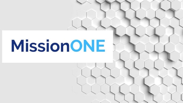 MissionOne